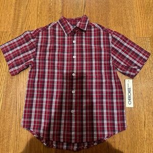 Cherokee children’s shirt